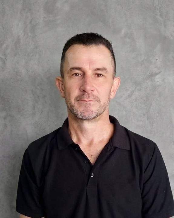 Alex, Quality Control Specialist at Alberton Tyre Clinic