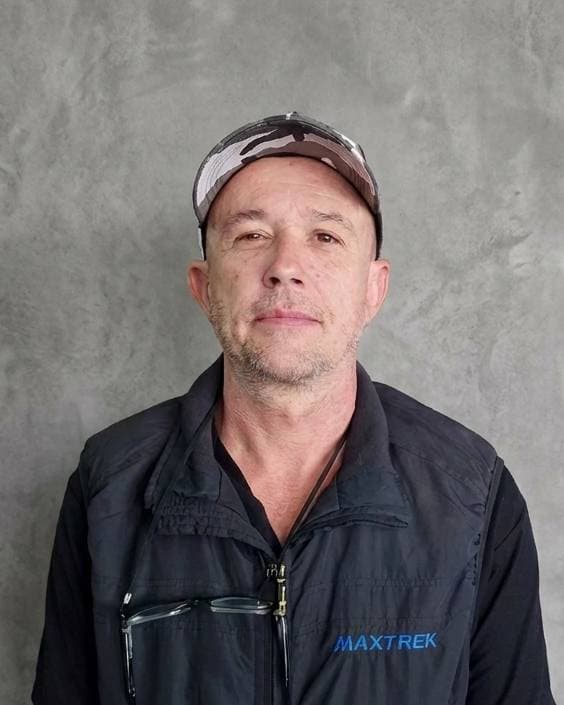 Shane, Automotive Expert at Alberton Tyre Clinic