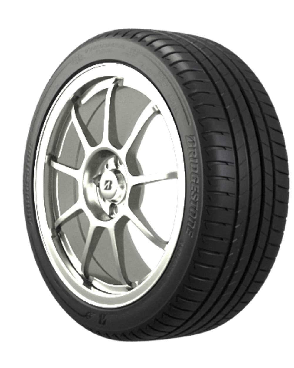 Bridgestone Turanza T005